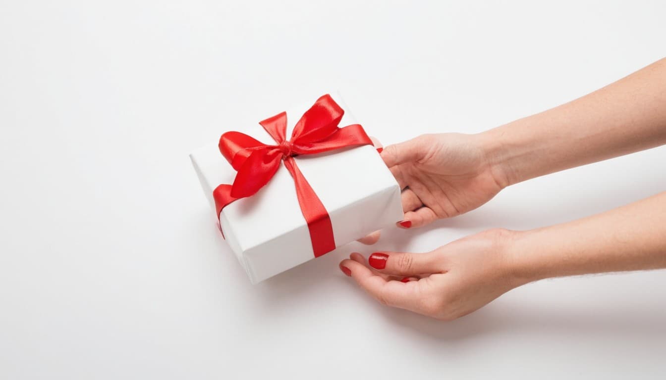 Wedding Gift